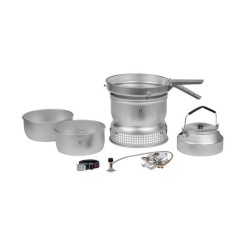 Trangia<br>Sturmkocher 25-2 UL / GB inkl. Wasserkessel